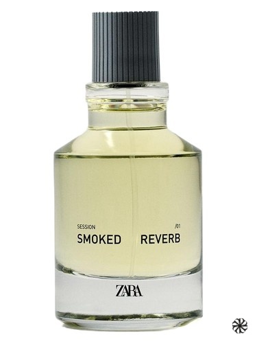 Session 01 Smoked Reverb Zara
