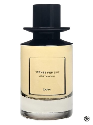 Firenze Per Due Violet & Mocha Zara