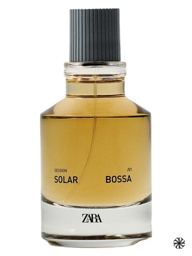 Session 01 Solar Bossa Zara