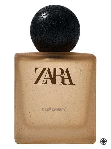 Deep Canopy Zara