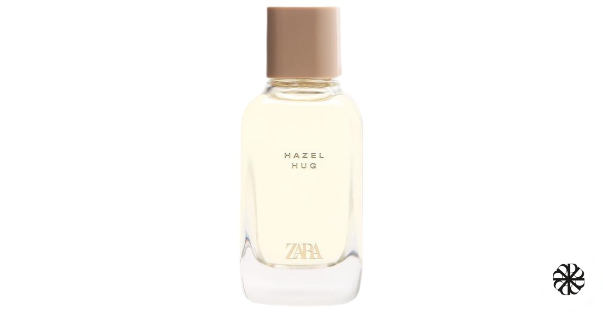 Hazel Hug Zara