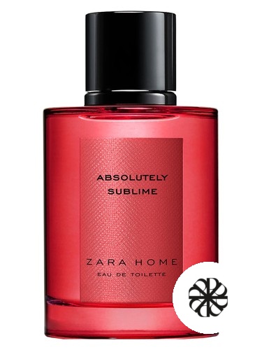 Absolutely Sublime Zara Home