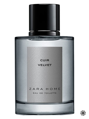 Cuir Velvet Zara Home