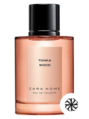 Tonka Wood Zara Home