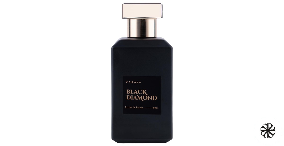 Black Diamond Zaraya