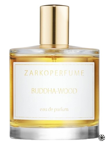 BUDDHA-WOOD ZARKOPERFUME