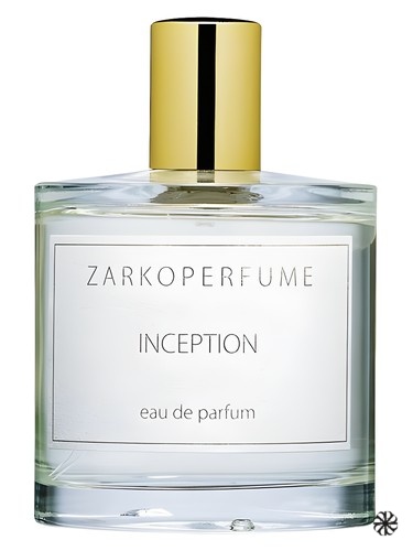 INCEPTION ZARKOPERFUME