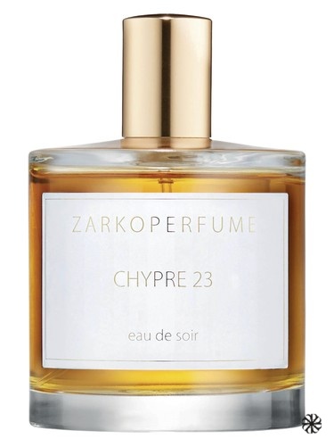 Chypre 23 ZARKOPERFUME