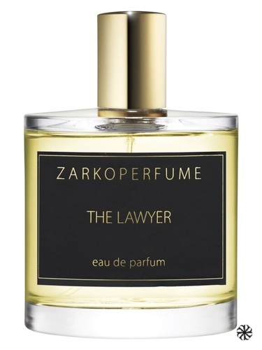 The Lawyer ZARKOPERFUME