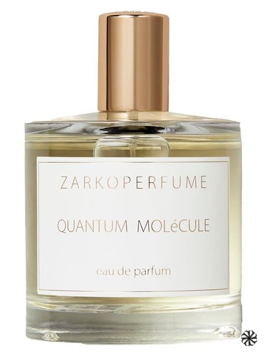 Quantum Molecule ZARKOPERFUME