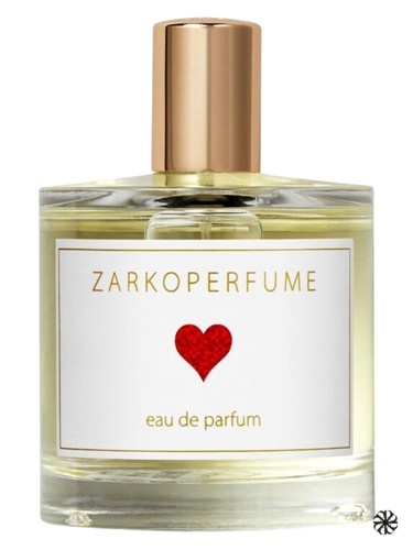 Sending Love ZARKOPERFUME