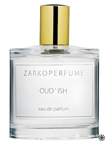 OUD’ISH ZARKOPERFUME