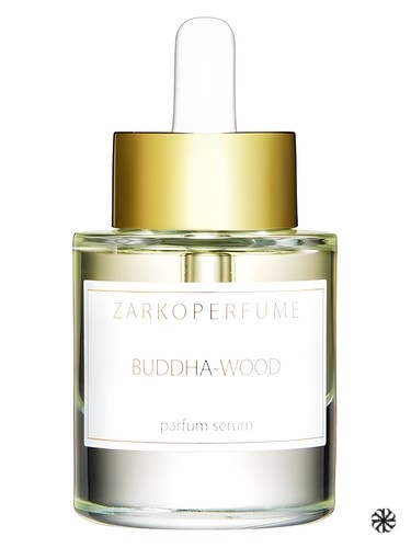Buddha-Wood ZARKOPERFUME