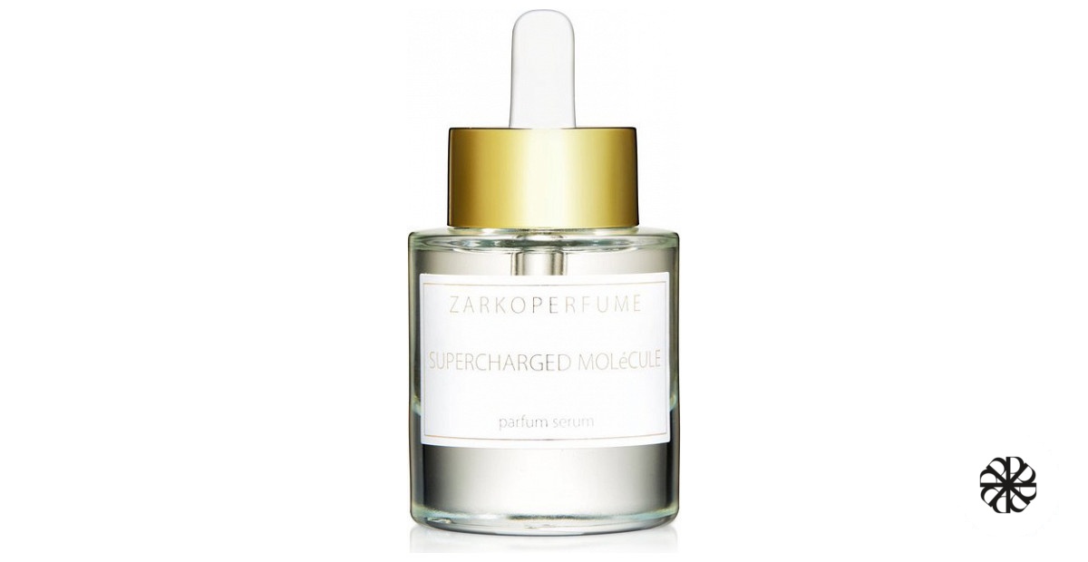 Supercharged Molécule ZARKOPERFUME