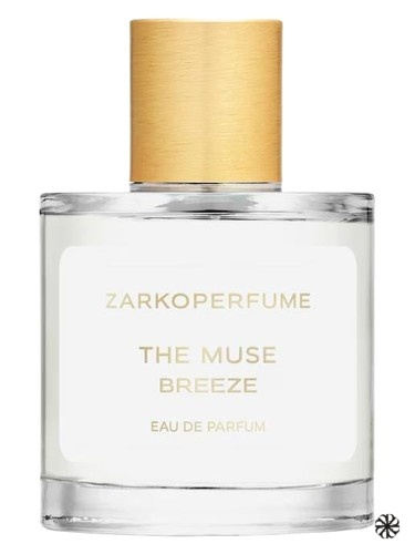 The Muse Breeze ZARKOPERFUME