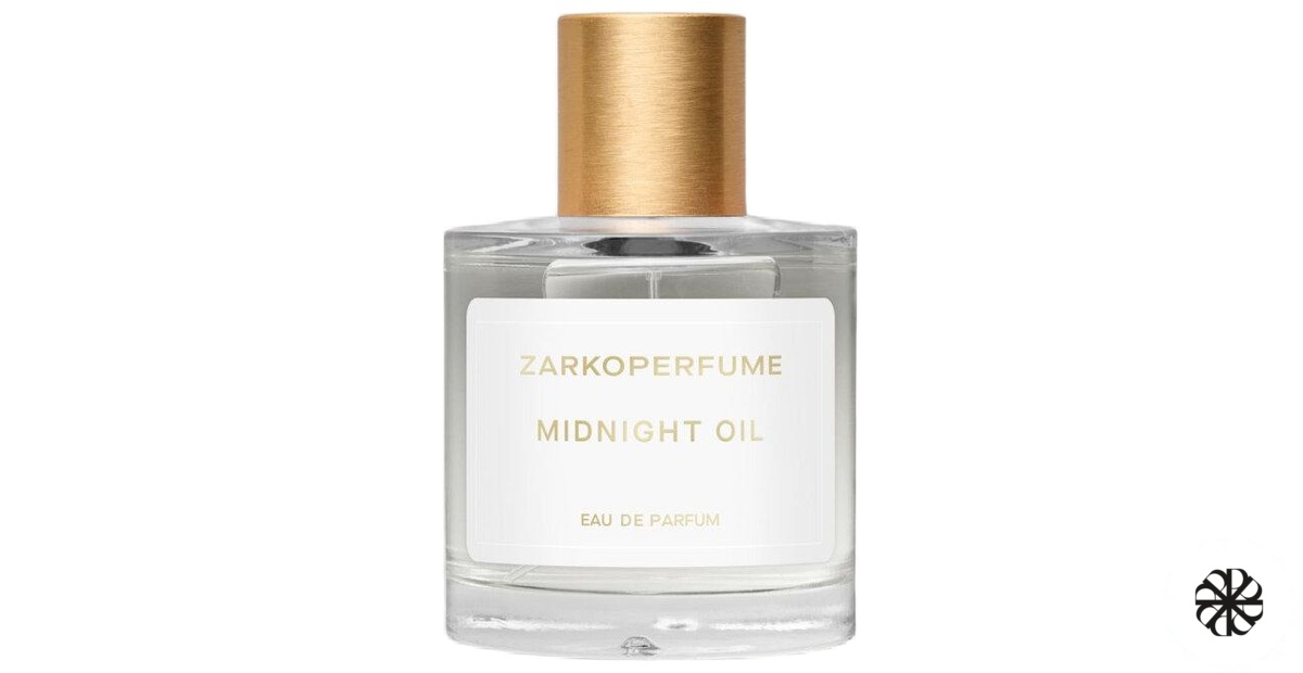 Midnight Oil ZARKOPERFUME