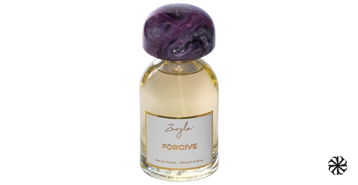Forgive Zavyla