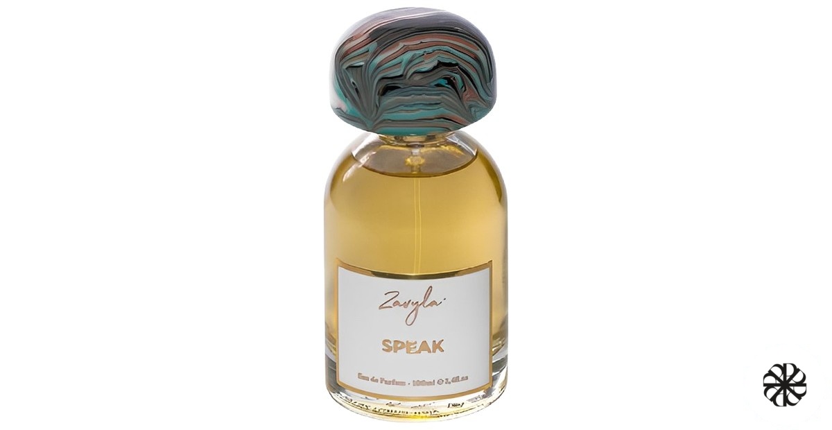 Speak Zavyla