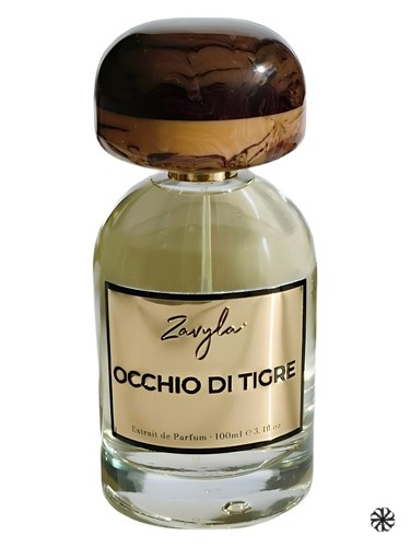 Occhio di Tigre Zavyla