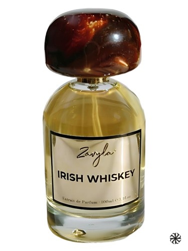 Irish Whiskey Zavyla