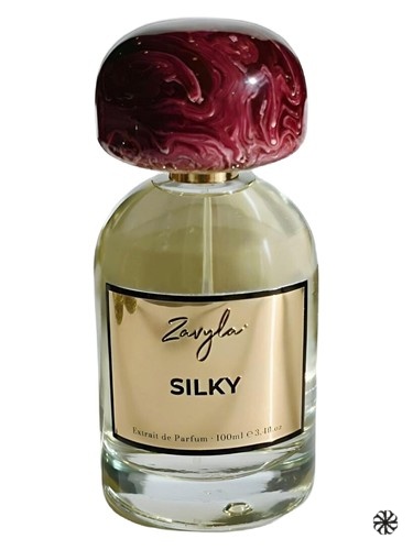 Silky Zavyla