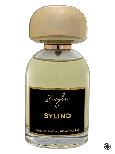 Sylind Zavyla