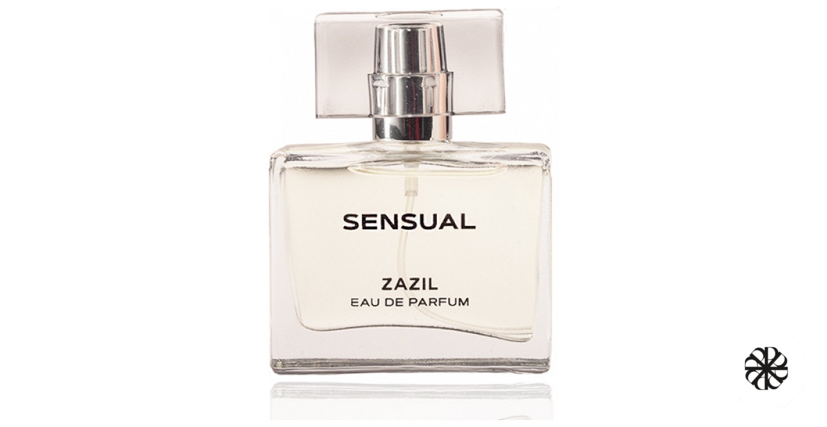 Sensual Zazil