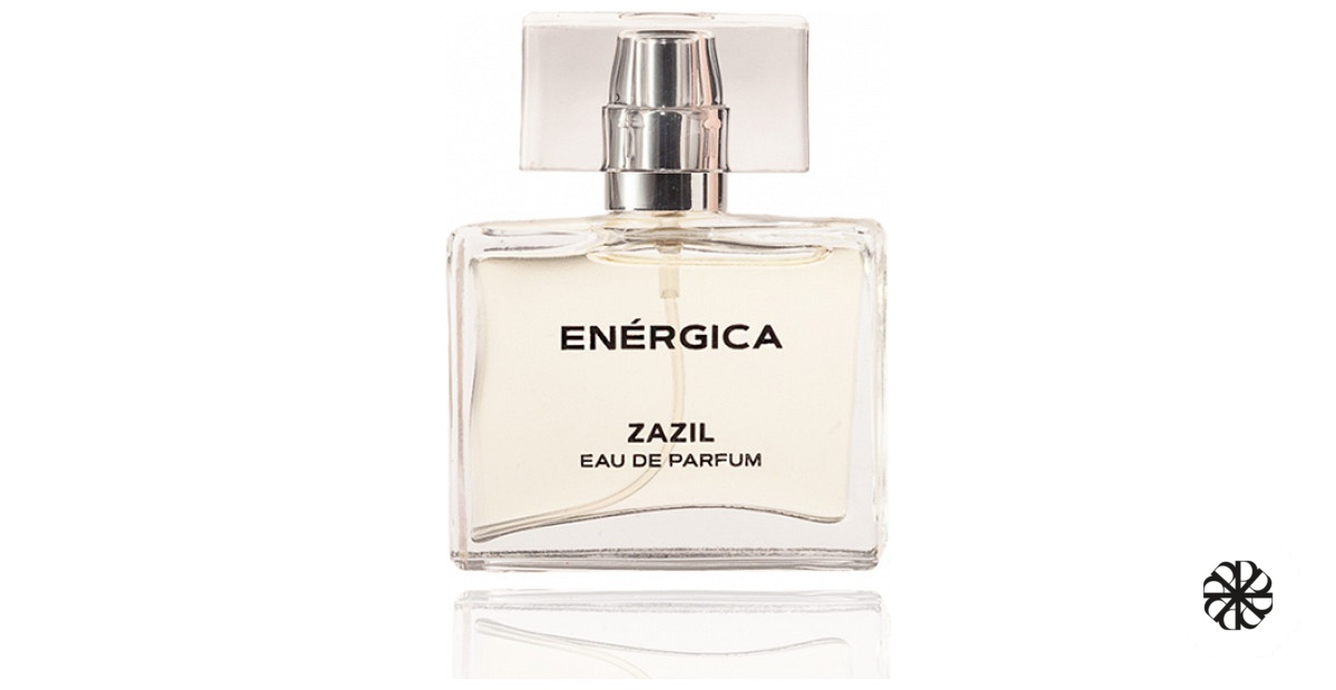 Enérgica Zazil