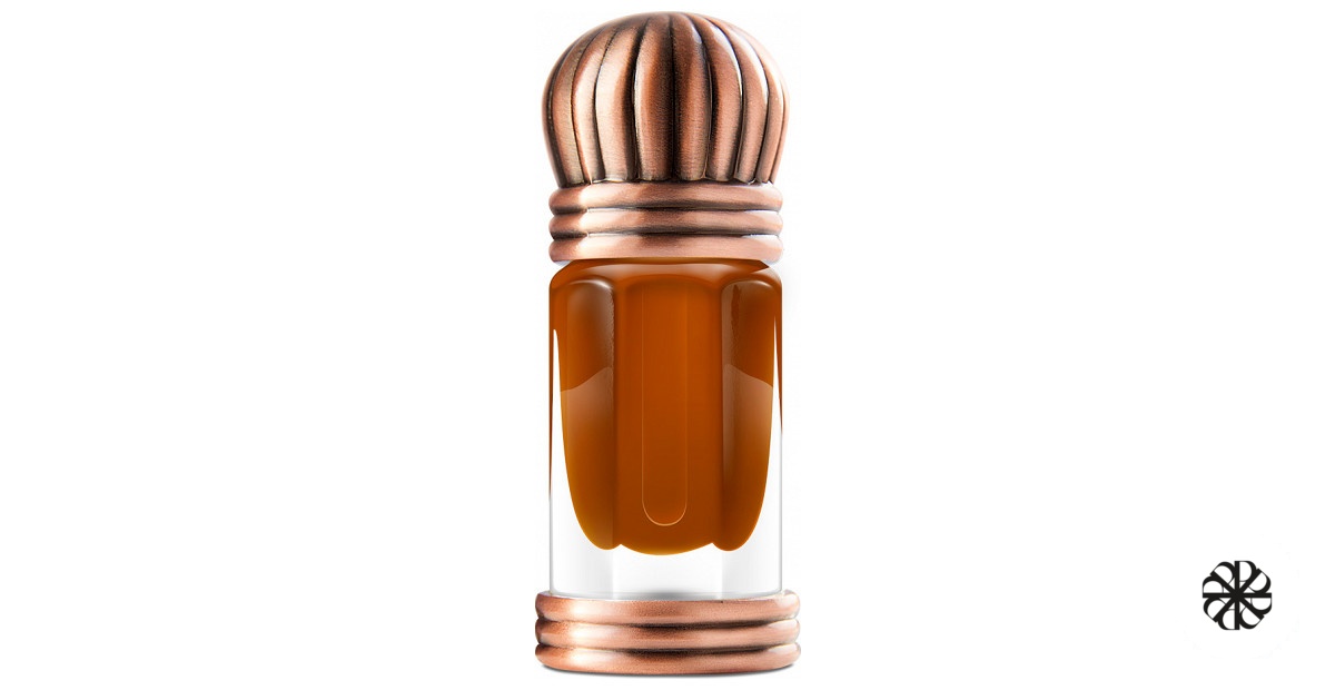 Al-Nar Attar Zeitun