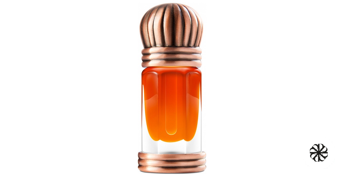 Sandalwood Attar Zeitun