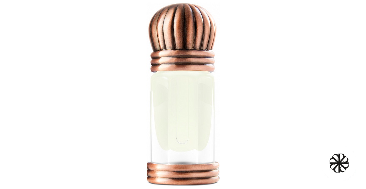 Sweet Bakhoor Attar Zeitun