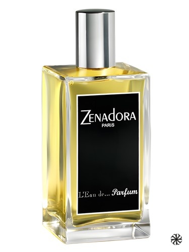 L'Eau de... Parfum Zenadora