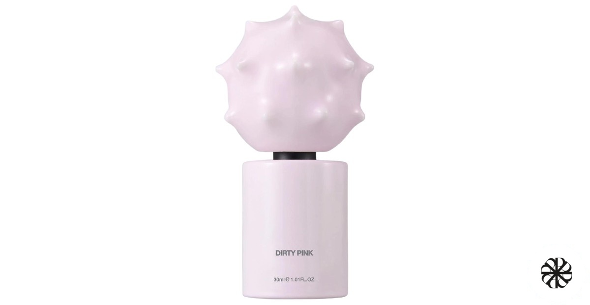 Dirty Pink Mistum