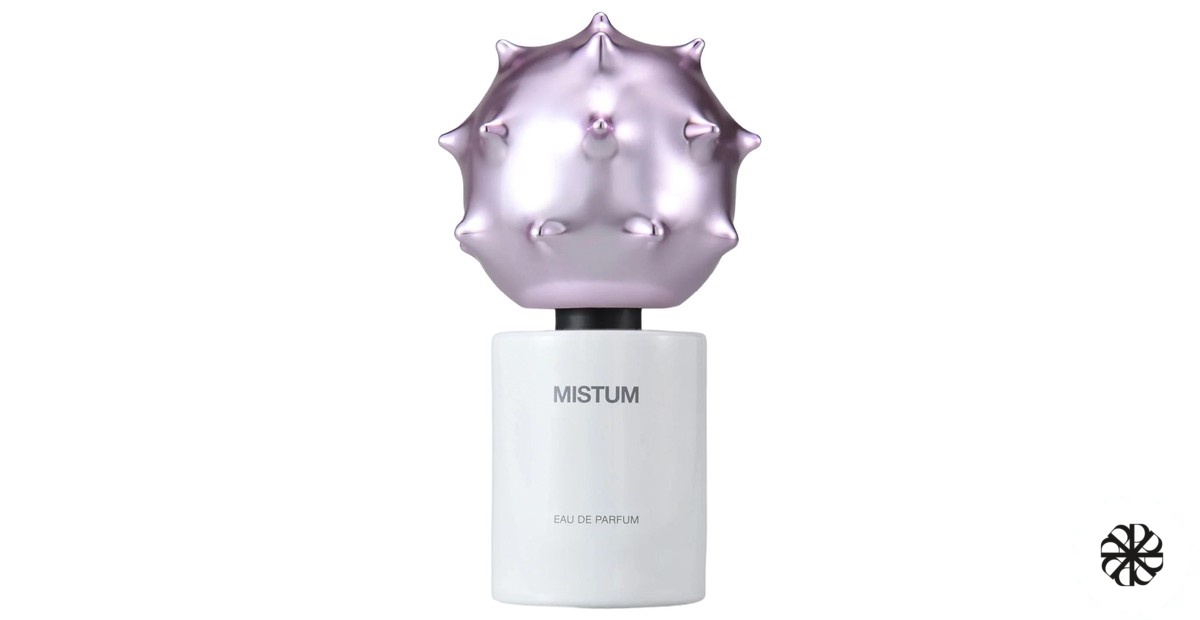 Thorny Rose Crown Mistum