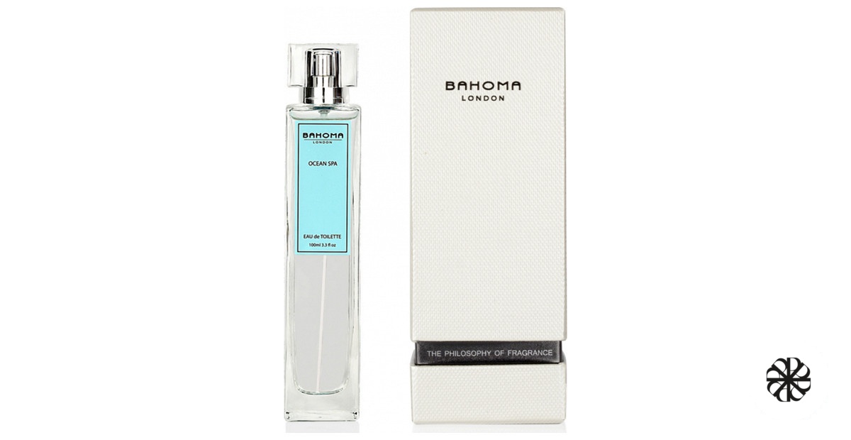 Ocean Spa Bahoma London