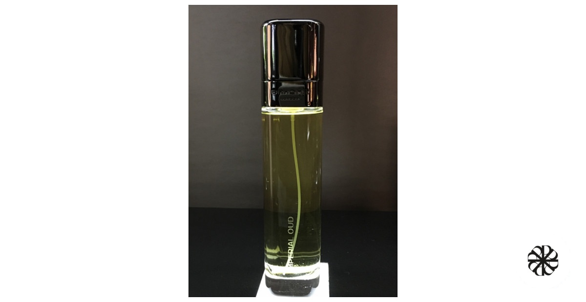 Imperial Oud Bahoma London