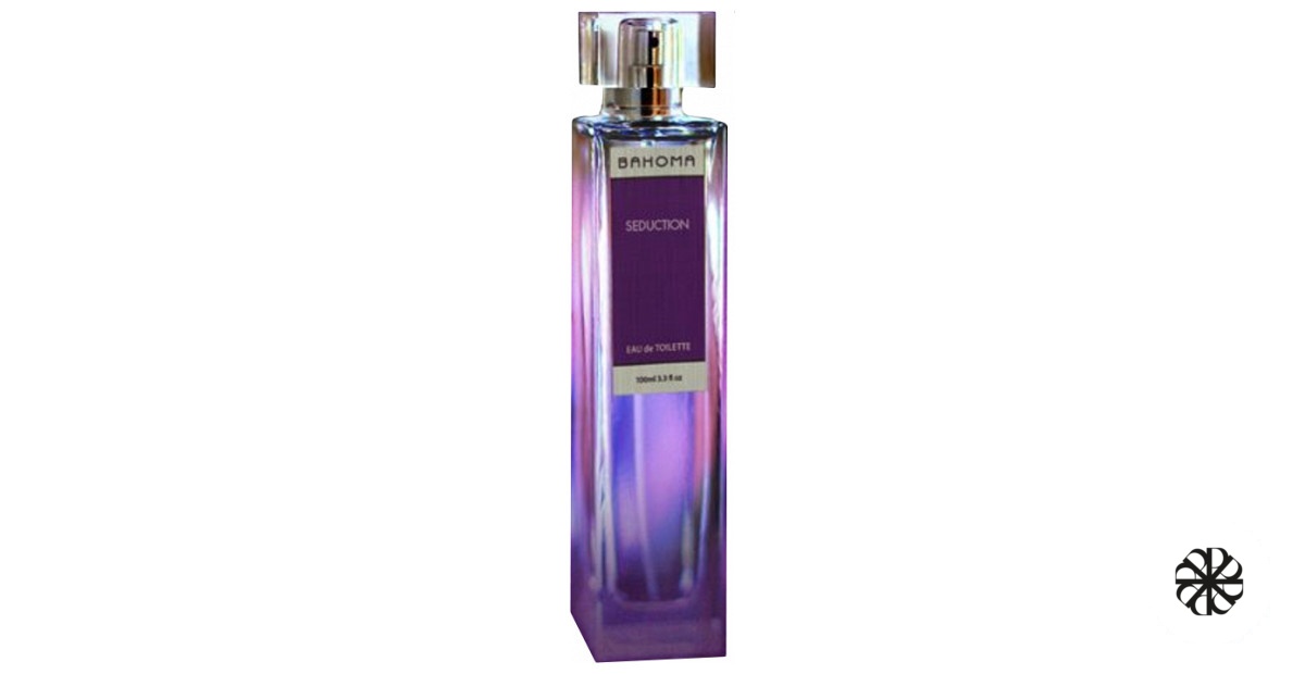 Seduction Bahoma London