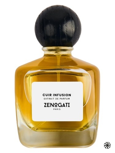 Cuir Infusion Zenogati