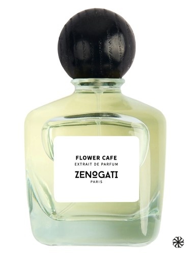 Flower Café Zenogati