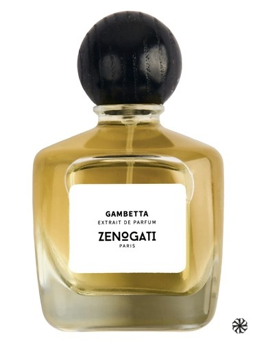 Gambetta Zenogati
