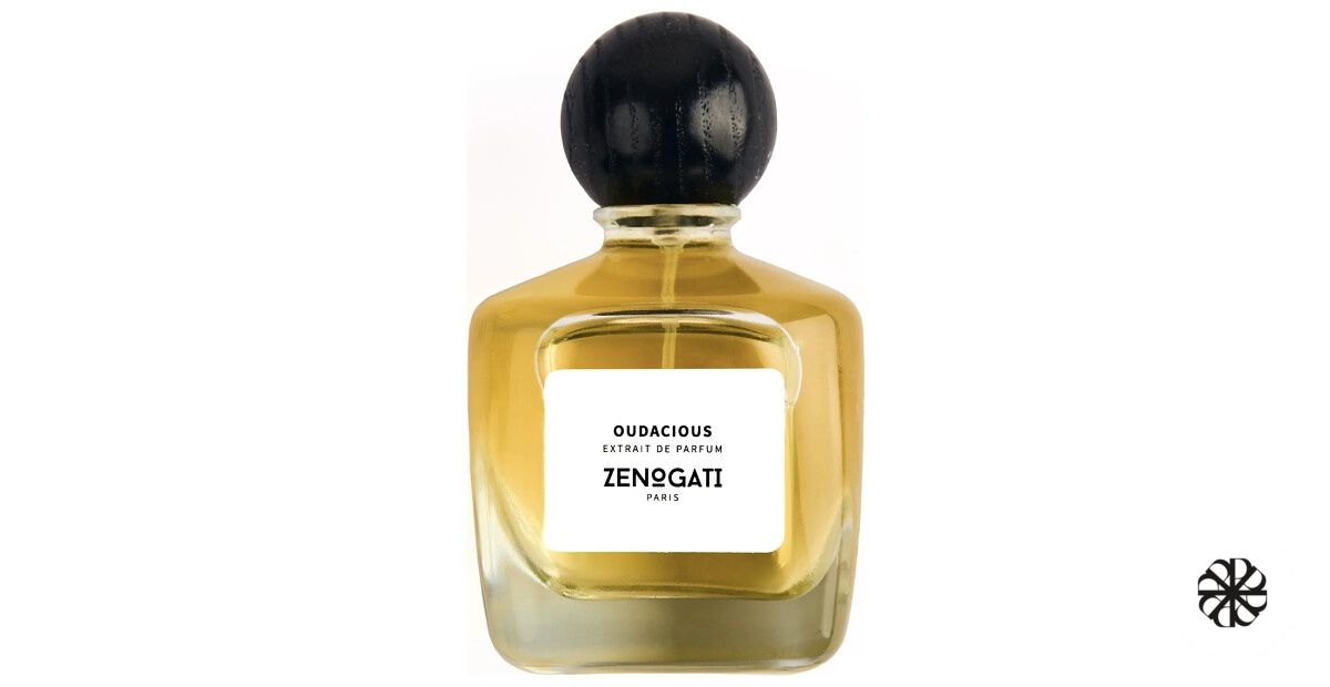 Oudacious Zenogati