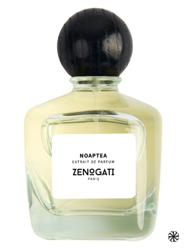 Noaptea Zenogati