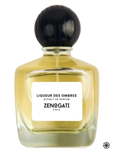 Liqueur des Ombres Zenogati
