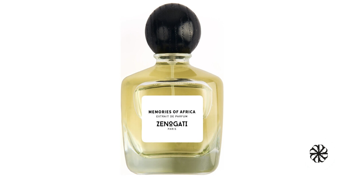 Memories of Africa Zenogati