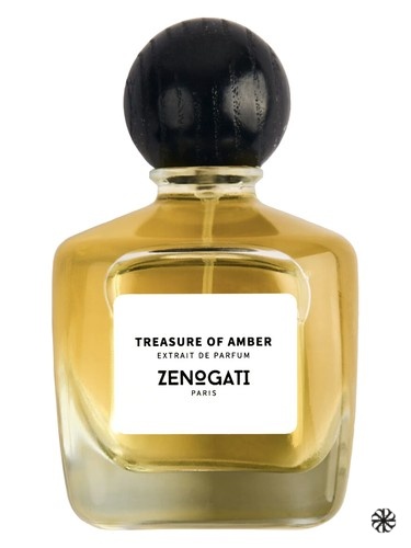 Treasure Of Amber Zenogati