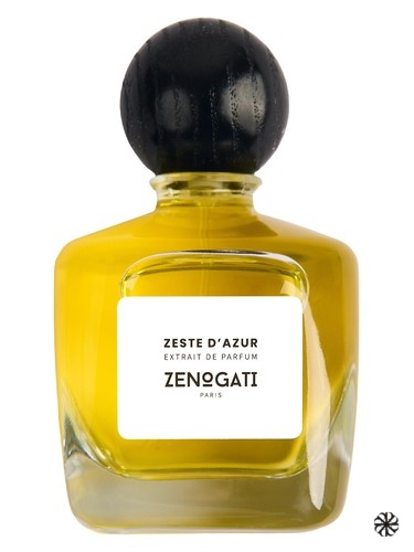 Zeste d'Azur Zenogati