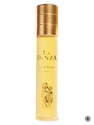 La Danza Zepter