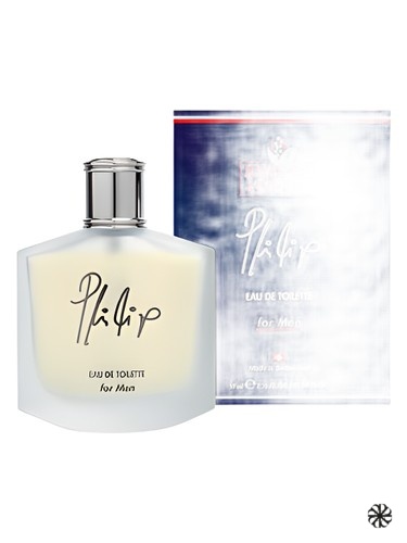 Swisso Logical Philip For Men Zepter