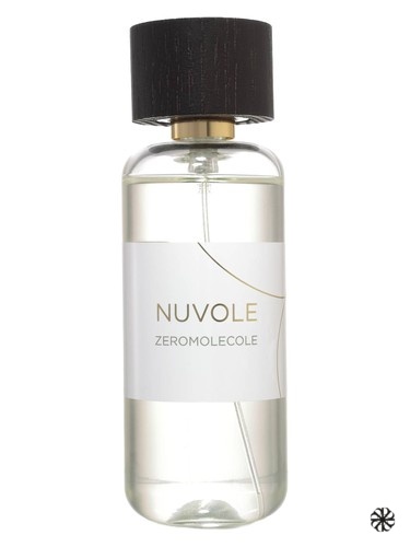 Nuvole Zeromolecole