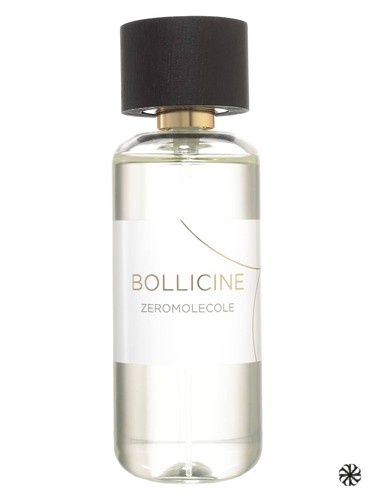 Bollicine Zeromolecole
